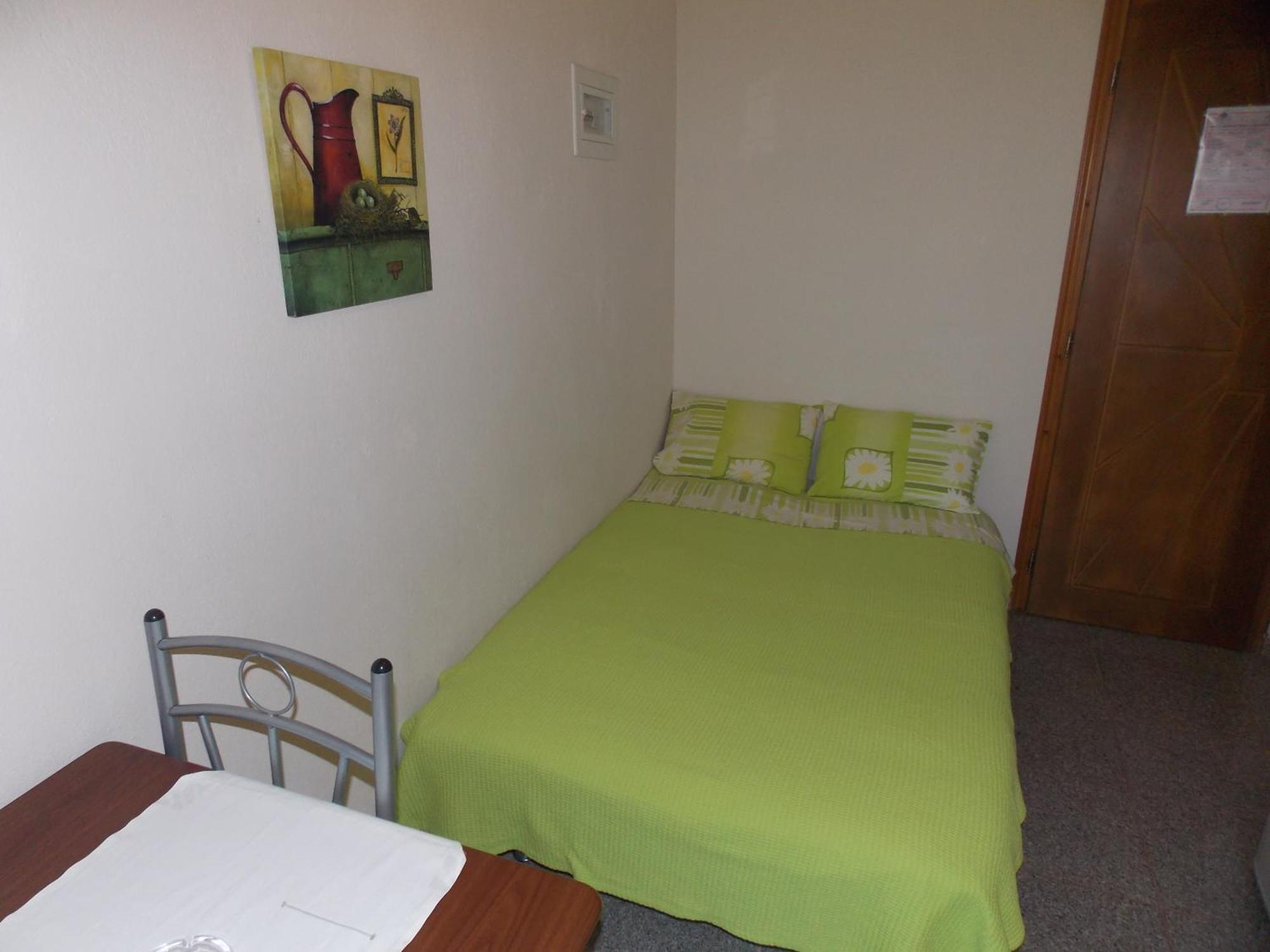 Nikos Apartments ออร์โมส ปานากีอาส ห้อง รูปภาพ
